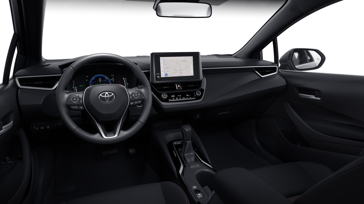 New 2027 Wind Chill Pearl <sup>1</sup> Toyota  SE image 20