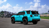 New 2026 Toyota 4Runner i-FORCE MAX SUV