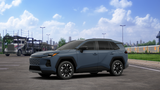 New 2026 Toyota RAV4 SUV