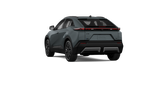New 2026 Toyota C-HR SUV