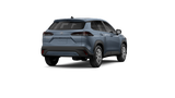 New 2026 Toyota Corolla Cross SUV
