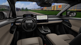 New 2026 Toyota bZ Woodland Sedan