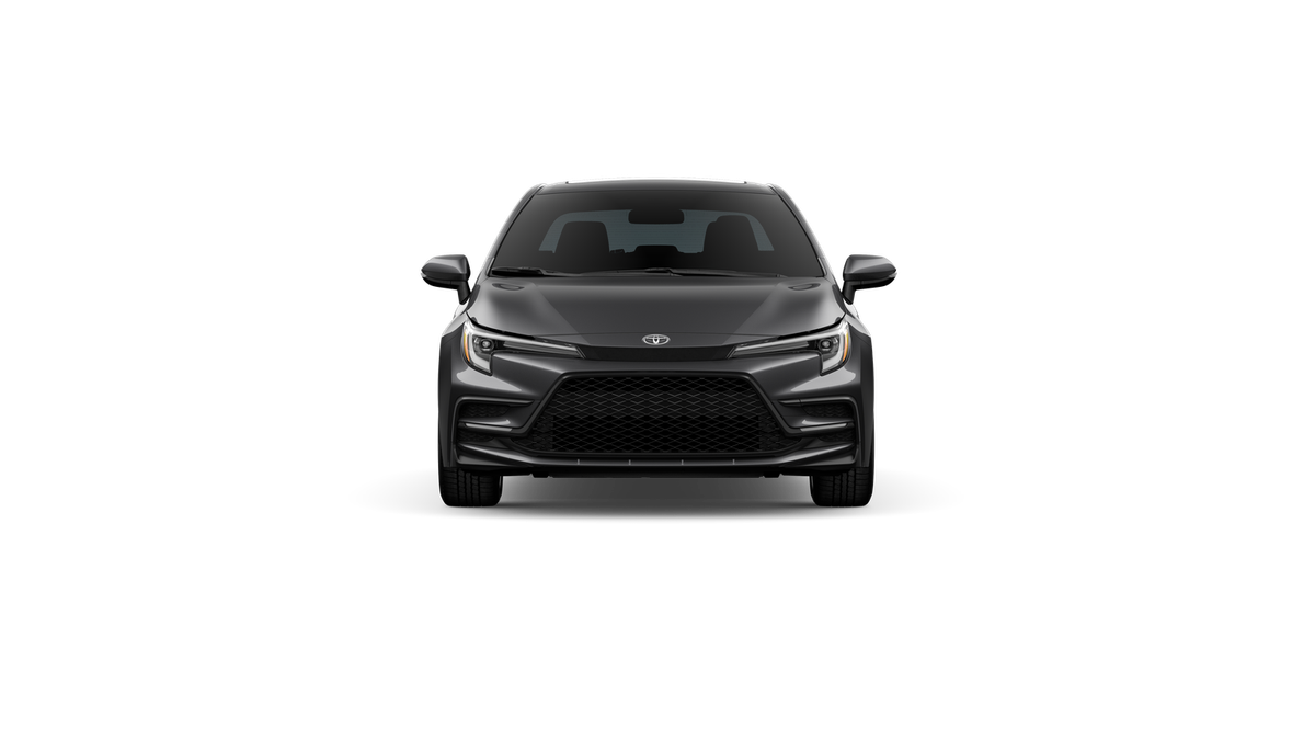 New 2026 Underground Toyota  XSE image 19