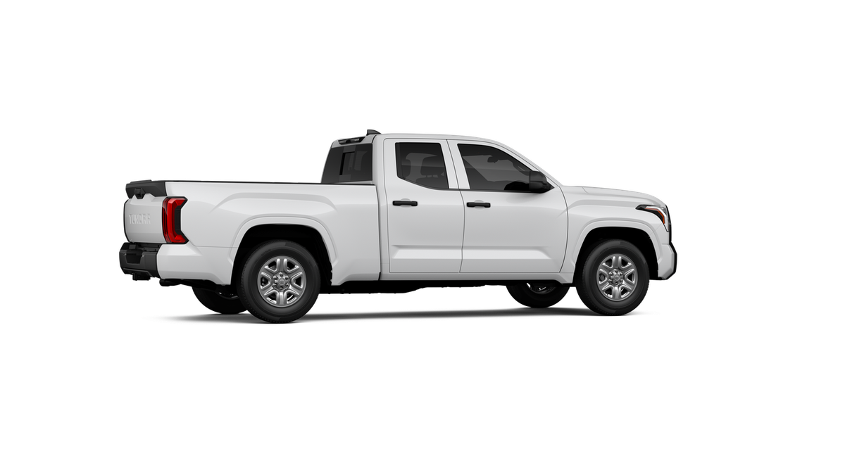 New 2026 Ice Cap Toyota  SR image 13