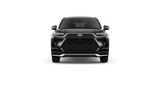 New 2026 Toyota Grand Highlander Hybrid SUV