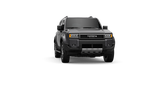 New 2027 Toyota Land Cruiser SUV