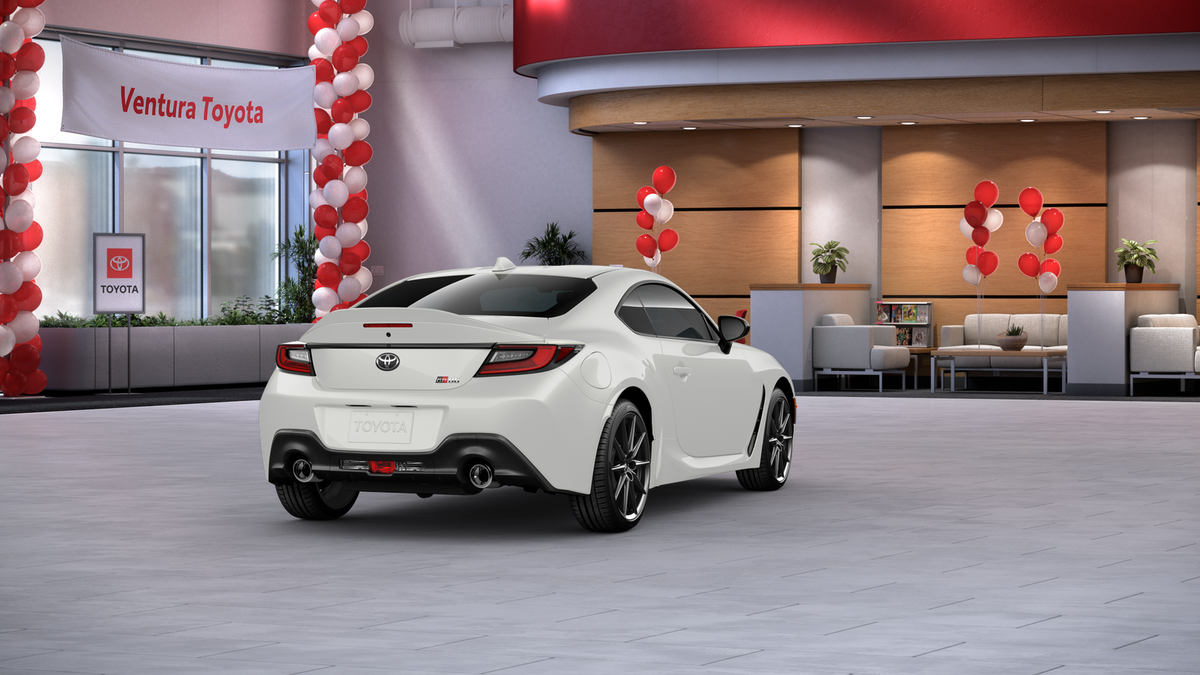 New 2026 Halo <sup>1</sup> Toyota  Premium MT image 36