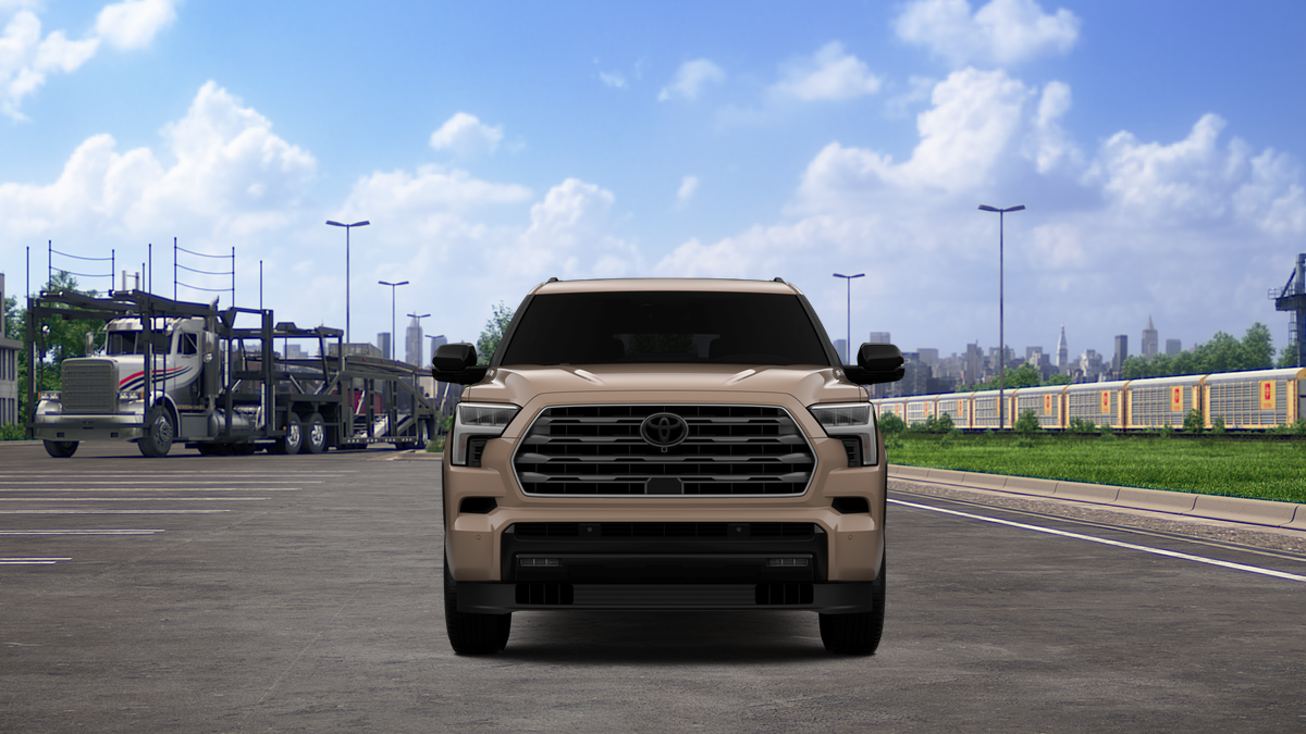 New 2026 Mudbath Toyota  Limited image 19