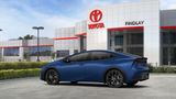 New 2026 Toyota Prius Sedan