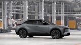 New 2026 Toyota C-HR SUV