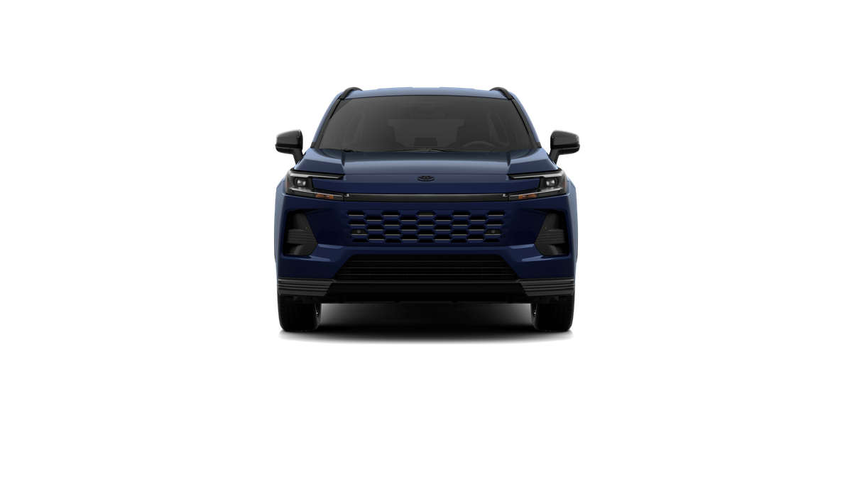 New 2026 Blueprint Toyota  SE image 19