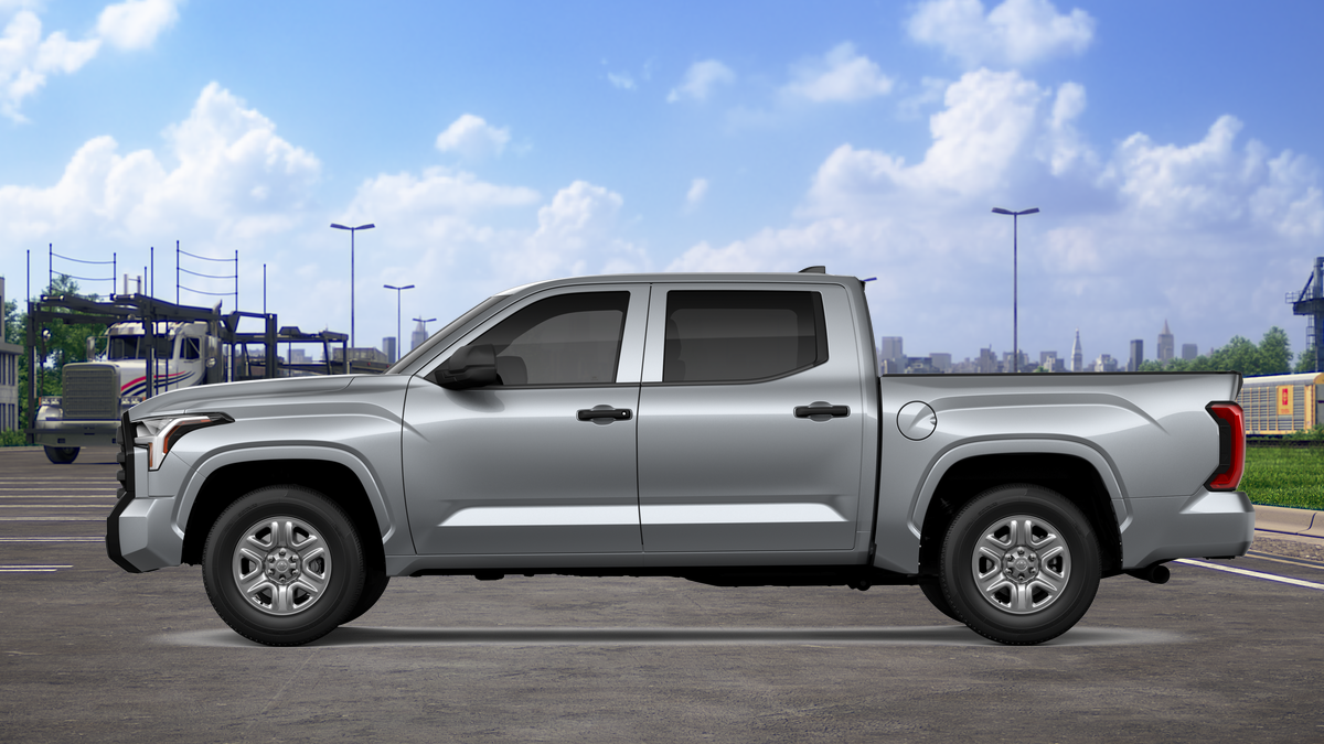 2026 Toyota Tundra SR photo 6