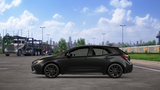 New 2027 Toyota Corolla Hatchback Sedan