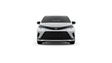 New 2026 Toyota Sienna Van