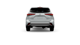 New 2026 Toyota Highlander SUV