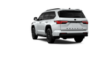 New 2026 Toyota Sequoia SUV