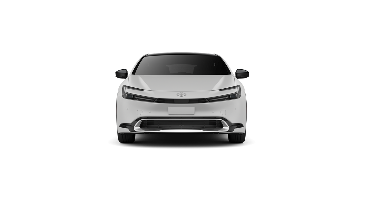 New 2027 Wind Chill Pearl <sup>1</sup> Toyota  XLE AWD image 19