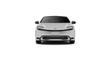 New 2027 Toyota Prius Sedan
