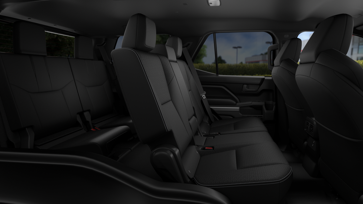 New 2026 Ice Cap Toyota  SR5 image 2