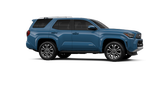 New 2026 Toyota 4Runner SUV