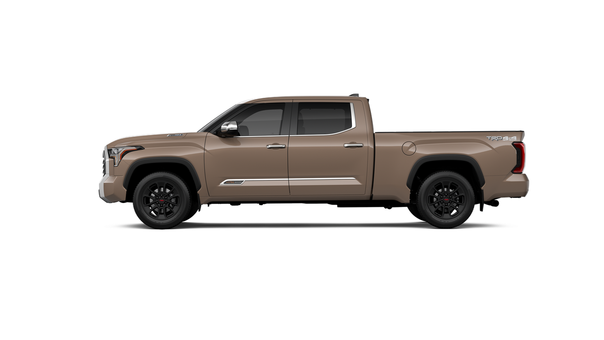 2026 Toyota Tundra 1794 Edition - Photo 56
