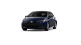 New 2027 Toyota Corolla Hatchback Sedan
