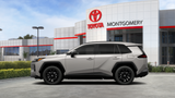New 2026 Toyota RAV4 Plug-in Hybrid SUV