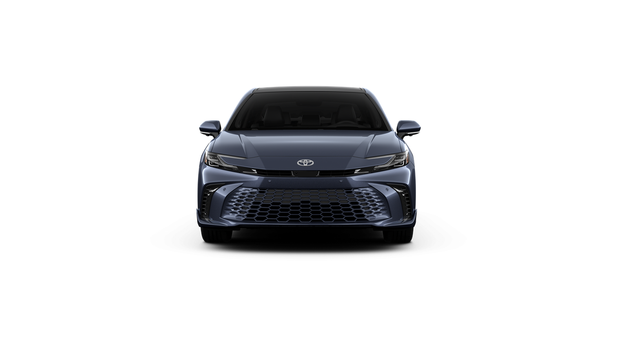 New 2026 Dark Cosmos <sup>1</sup> Toyota  XSE image 41