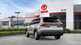 New 2026 Toyota Grand Highlander SUV