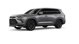 New 2026 Toyota Grand Highlander Hybrid SUV