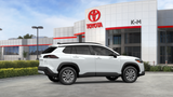 New 2026 Toyota Corolla Cross SUV