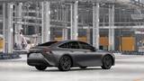 New 2026 Toyota Mirai Sedan