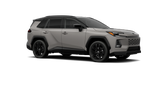 New 2026 Toyota RAV4 SUV