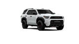New 2026 Toyota 4Runner i-FORCE MAX SUV