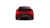 New 2027 Toyota Prius Sedan