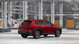 New 2026 Toyota Corolla Cross Hybrid SUV