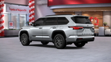 New 2026 Toyota Sequoia SUV