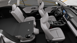 New 2026 Toyota RAV4 SUV