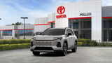 New 2026 Toyota RAV4 SUV
