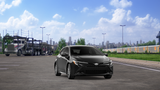 New 2027 Toyota Corolla Hatchback Sedan