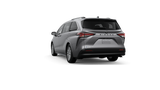 New 2026 Toyota Sienna Van