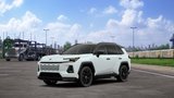 New 2026 Toyota RAV4 Plug-in Hybrid SUV