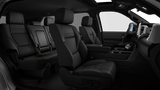 New 2026 Toyota Sequoia SUV