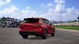 New 2026 Toyota Highlander SUV
