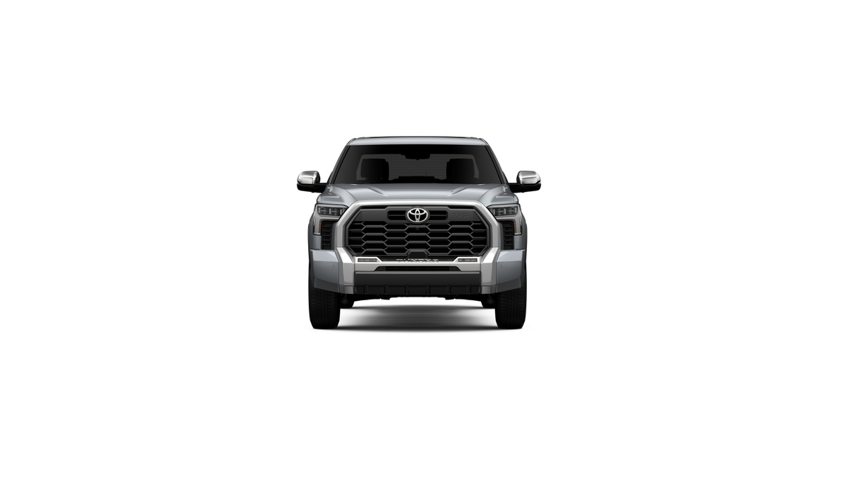 2026 Toyota Tundra 1794 Edition - Photo 62