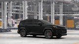 New 2026 Toyota RAV4 Plug-in Hybrid SUV
