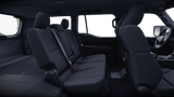 New 2027 Toyota Land Cruiser SUV