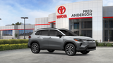 New 2026 Toyota Corolla Cross Hybrid SUV