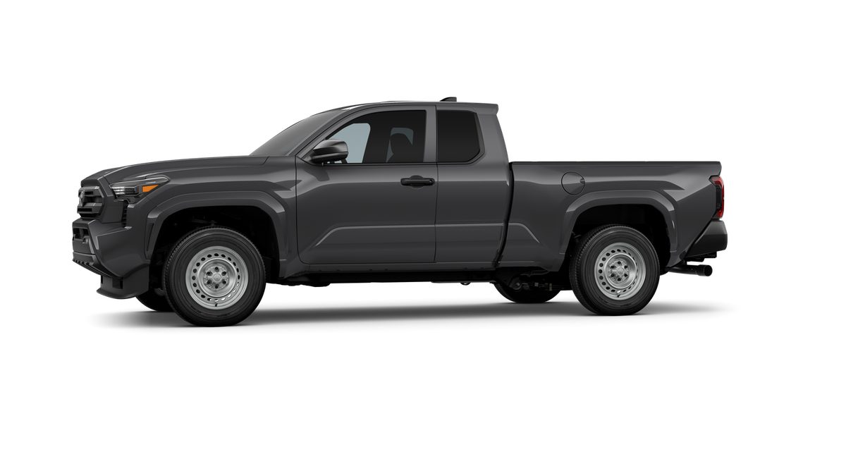 New 2026 Underground Toyota  SR image 5
