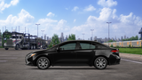 New 2027 Toyota Corolla Hybrid Sedan